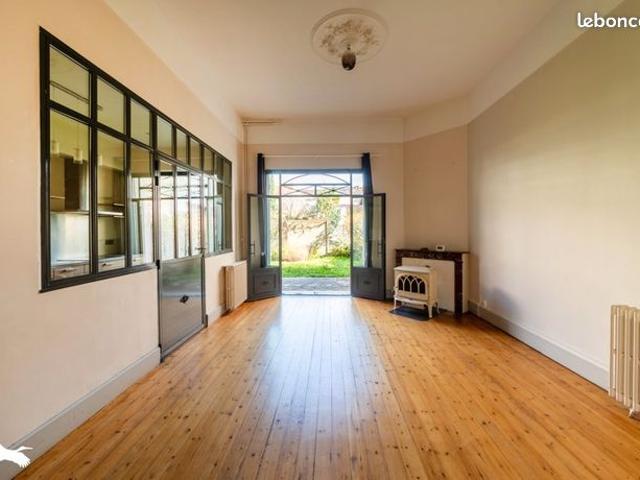 Maison de ville 8 pièces 189 m²