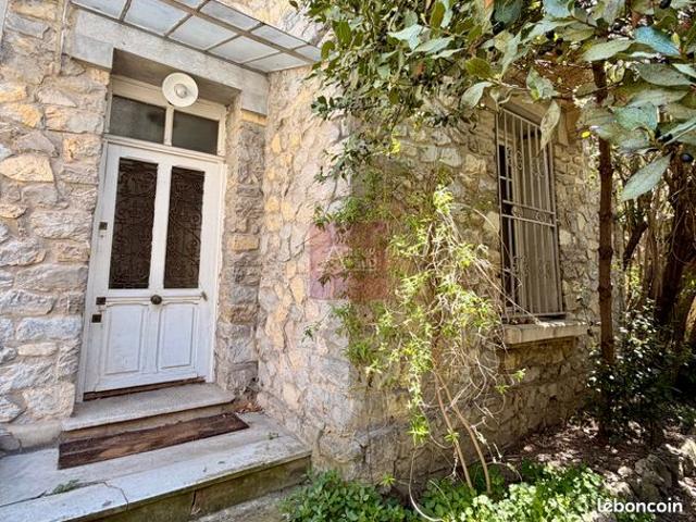 Maison de ville 8 pièces 180 m²