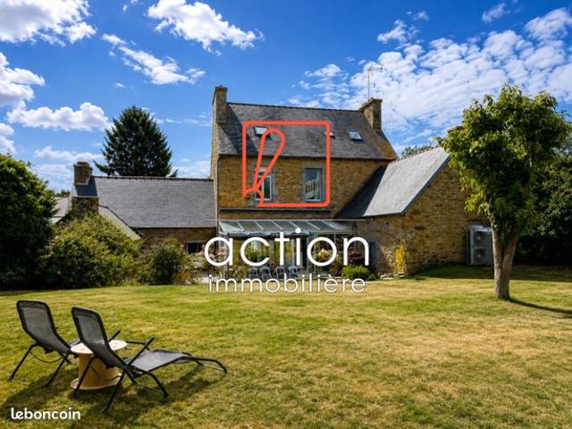 Maison de ville 8 pièces 180 m²