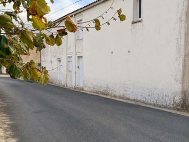 Maison de ville 8 pièces 180 m²