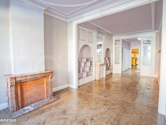 Maison de ville 8 pièces 180 m²