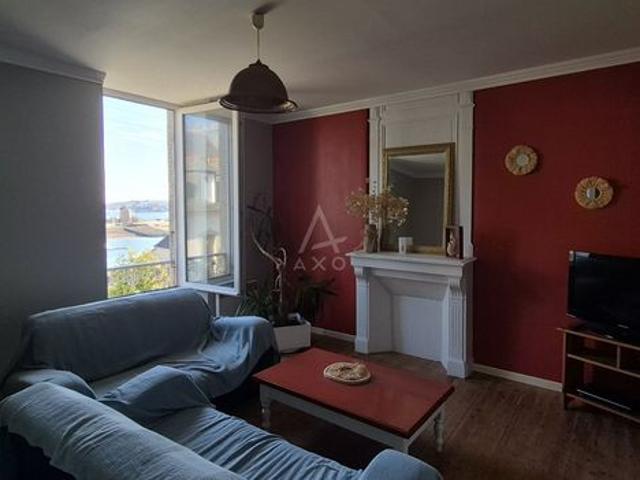 Maison de ville 8 pièces 180 m²