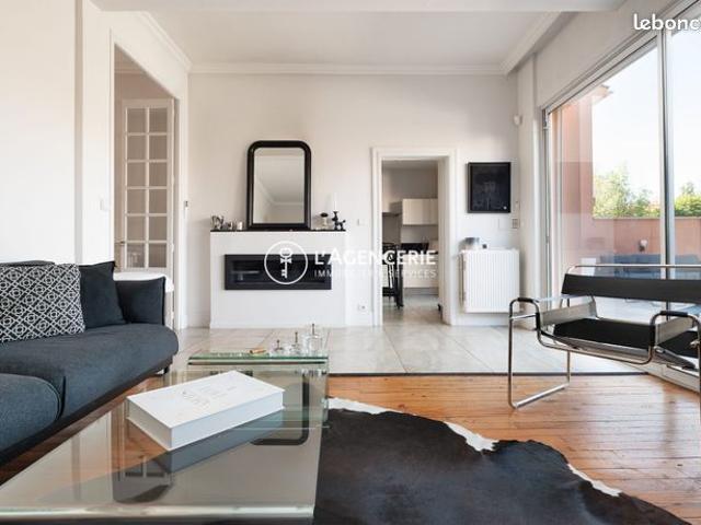 Maison de ville 8 pièces 195 m²