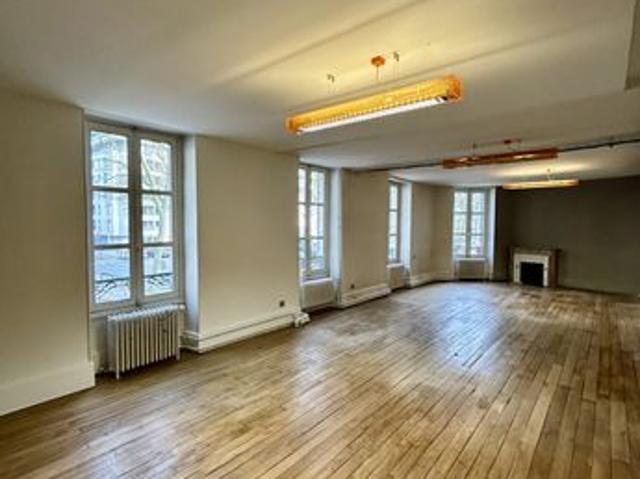 Maison de ville 8 pièces 195 m²