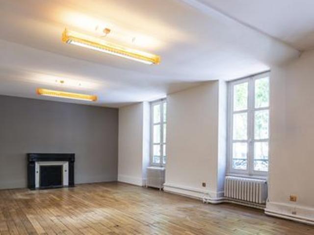 Maison de ville 8 pièces 195 m²