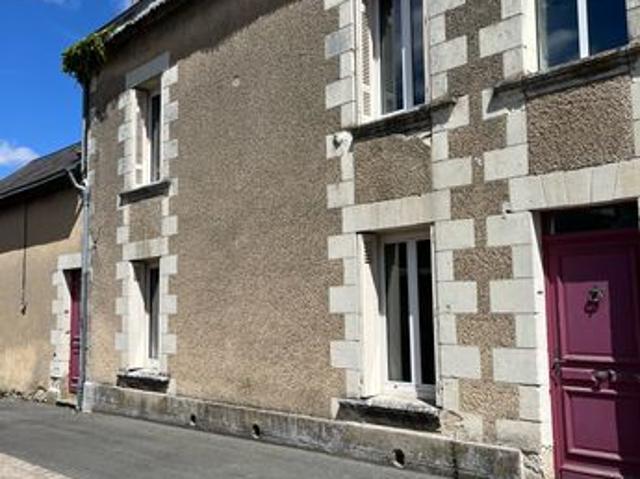 Maison de ville 8 pièces 190 m²