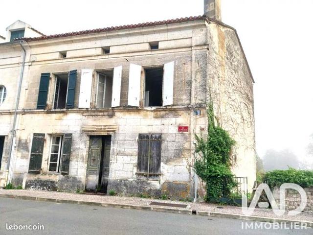 Maison de ville 8 pièces 192 m²