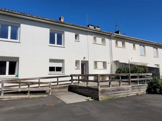 Maison de ville 8 pièces 204 m²