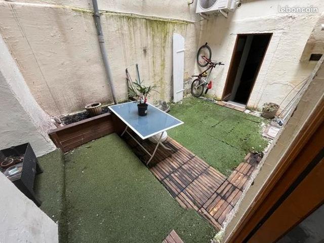 Maison de ville 8 pièces 207 m²