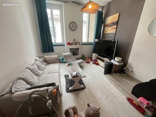 Maison de ville 8 pièces 207 m²