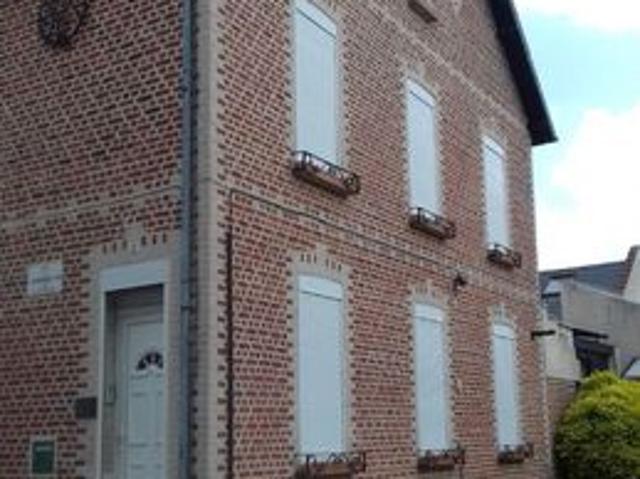 Maison de ville 8 pièces 200 m²