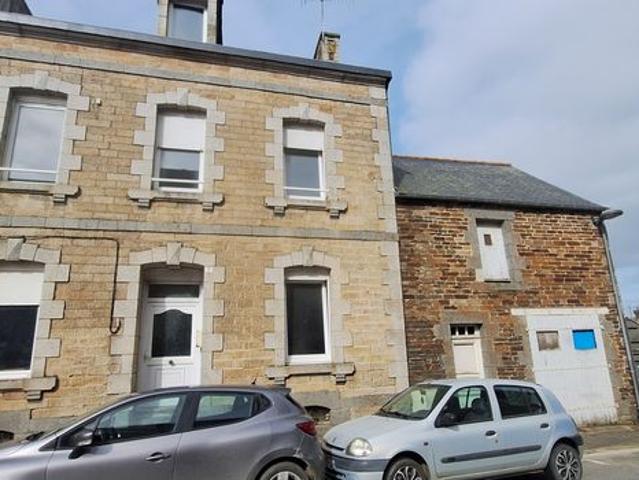 Maison de ville 8 pièces 200 m²