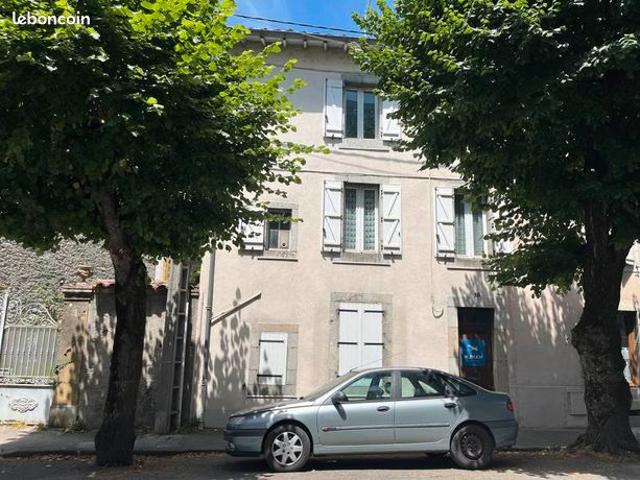 Maison de ville 8 pièces 202 m²