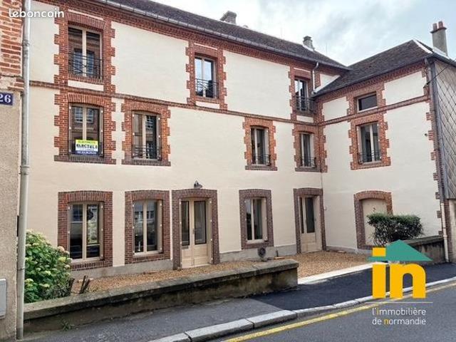 Maison de ville 8 pièces 215 m²