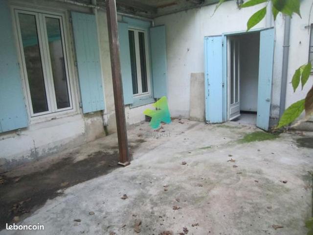 Maison de ville 8 pièces 216 m²