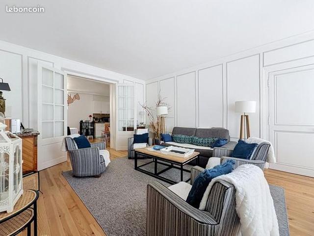 Maison de ville 8 pièces 210 m²