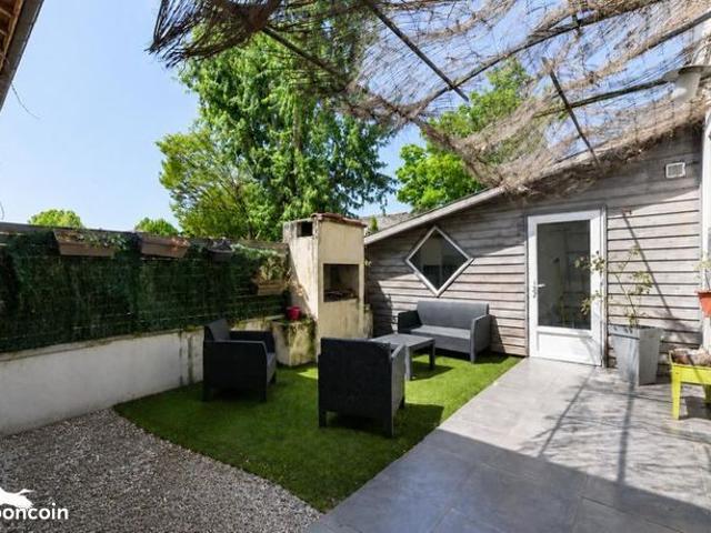 Maison de ville 8 pièces 212 m²