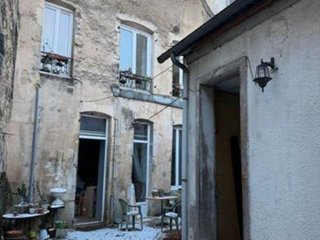 Maison de ville 8 pièces 212 m²