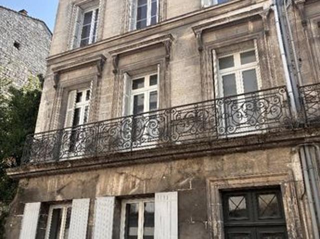 Maison de ville 8 pièces 213 m²
