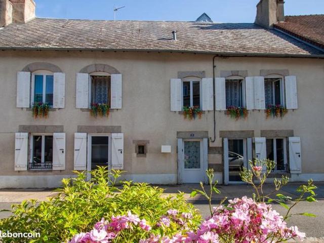Maison de ville 8 pièces 224 m²