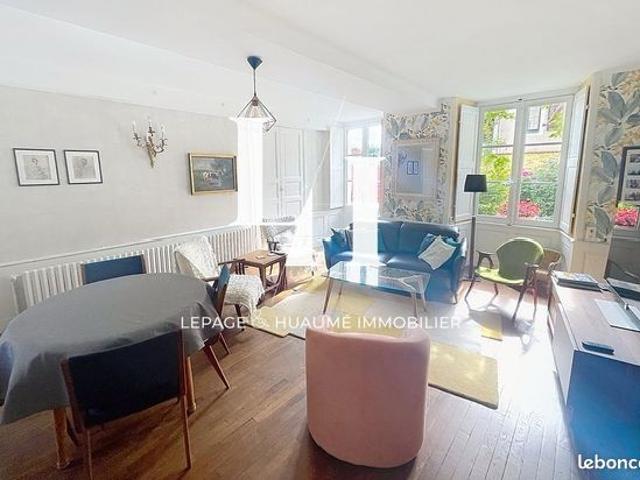 Maison de ville 8 pièces 229 m²