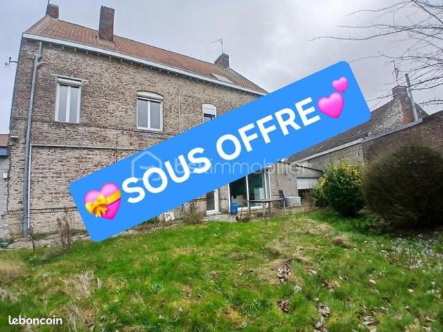 Maison de ville 8 pièces 220 m²