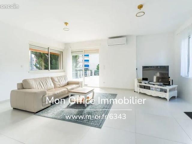 Maison de ville 8 pièces 220 m²