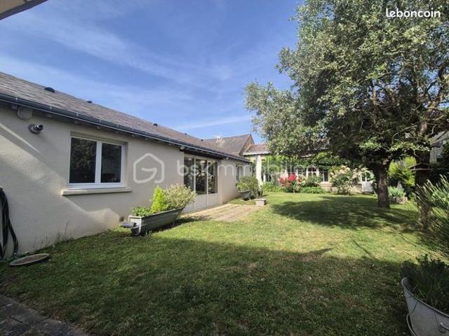 Maison de ville 8 pièces 235 m²