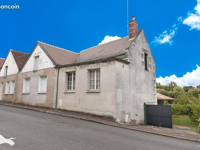 Maison de ville 8 pièces 238 m²