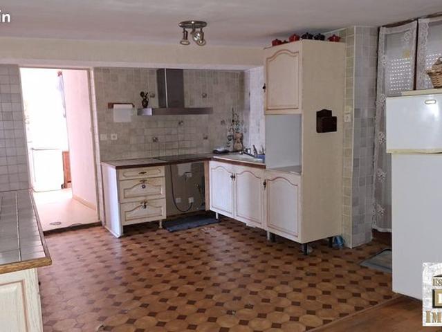 Maison de ville 8 pièces 230 m²