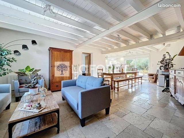 Maison de ville 8 pièces 245 m²