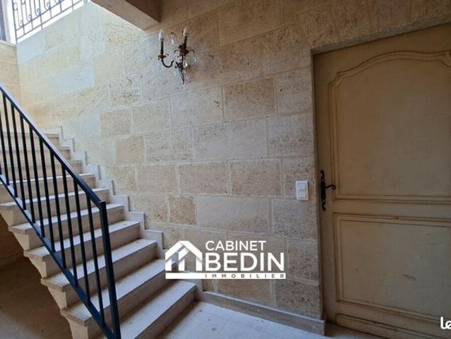 Maison de ville 8 pièces 247 m²