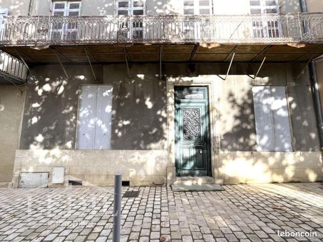 Maison de ville 8 pièces 248 m²