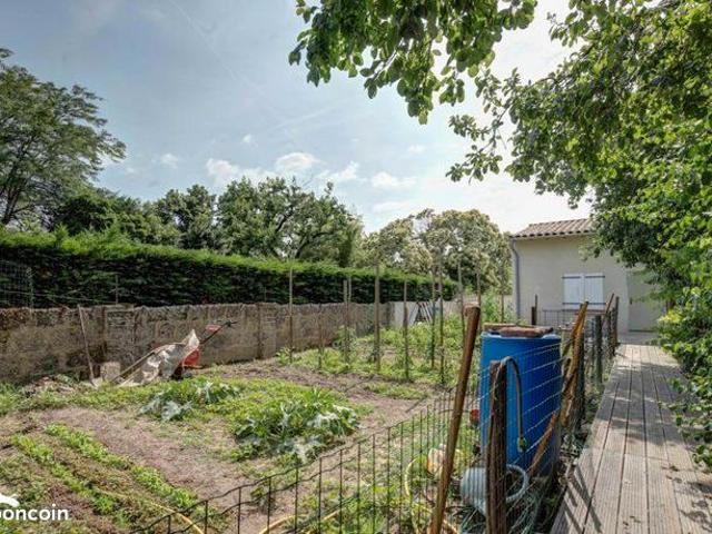 Maison de ville 8 pièces 249 m²