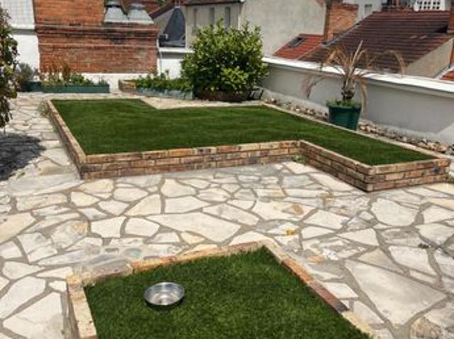 Maison de ville 8 pièces 253 m²