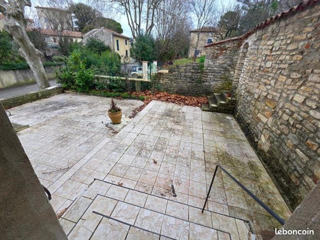 Maison de ville 8 pièces 264 m²