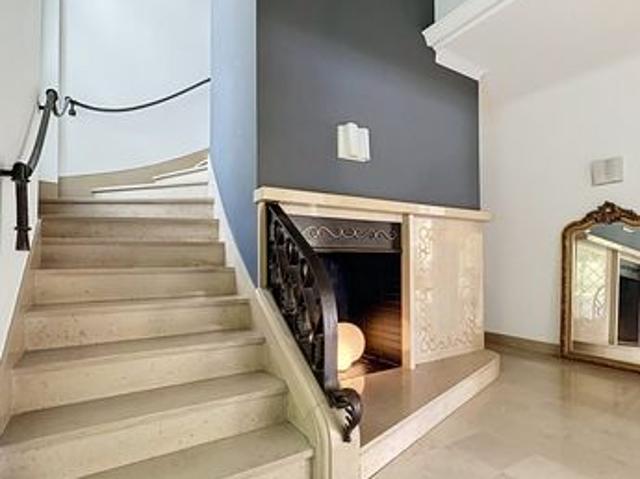 Maison de ville 8 pièces 269 m²
