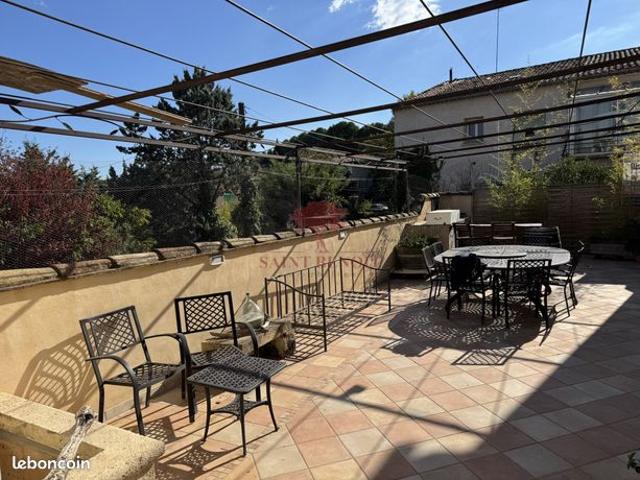 Maison de ville 8 pièces 260 m²