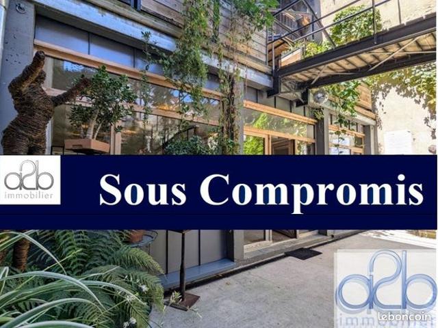 Maison de ville 8 pièces 260 m²