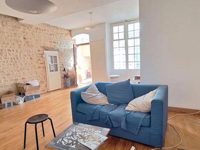 Maison de ville 8 pièces 262 m²