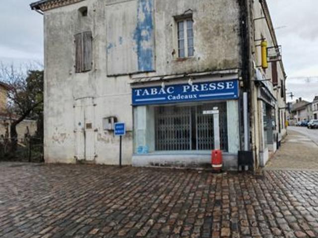 Maison 8 pièces 270 m²