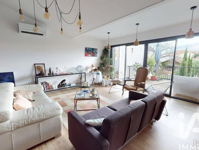 Maison de ville 8 pièces 286 m²
