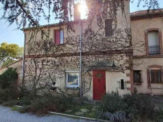 Maison de ville 8 pièces 287 m²
