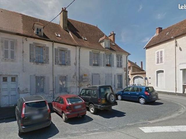 Maison de ville 8 pièces 287 m²