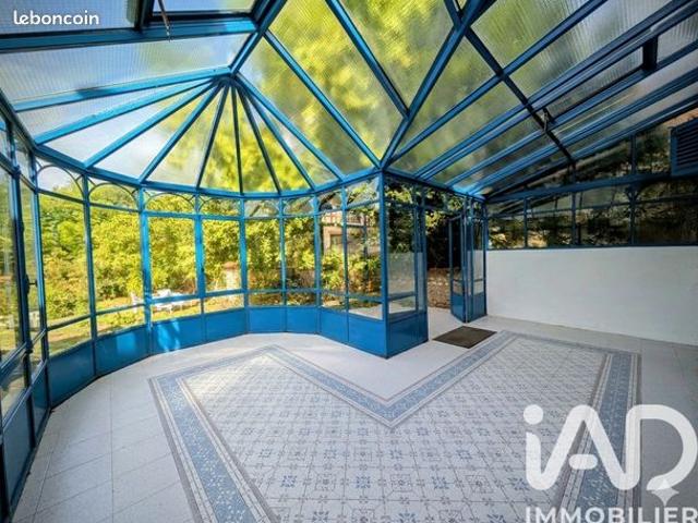 Maison de ville 8 pièces 280 m²