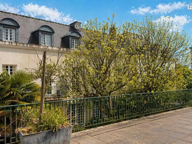 Maison de ville 8 pièces 290 m²