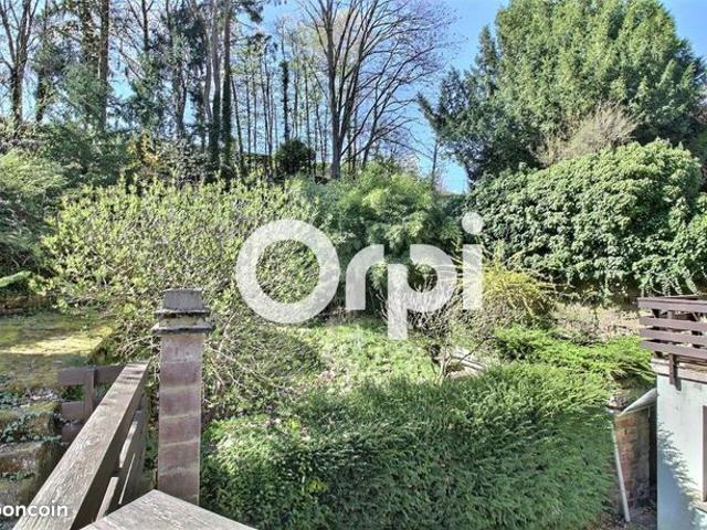 Maison de ville 8 pièces 293 m²