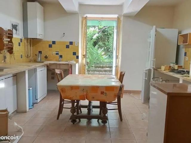 Maison de ville 8 pièces 307 m²