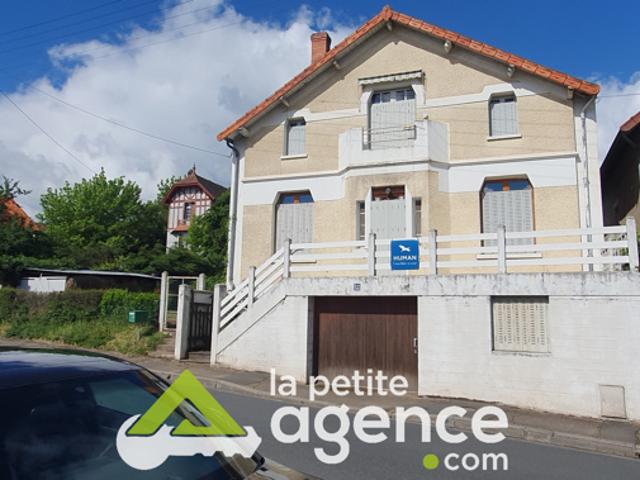 Maison de Ville 8 Pièces 92 m2