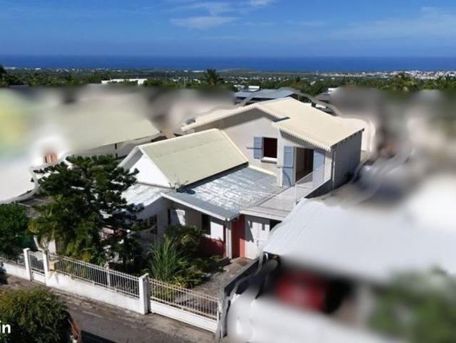 Maison de ville 8 pièces 93 m²